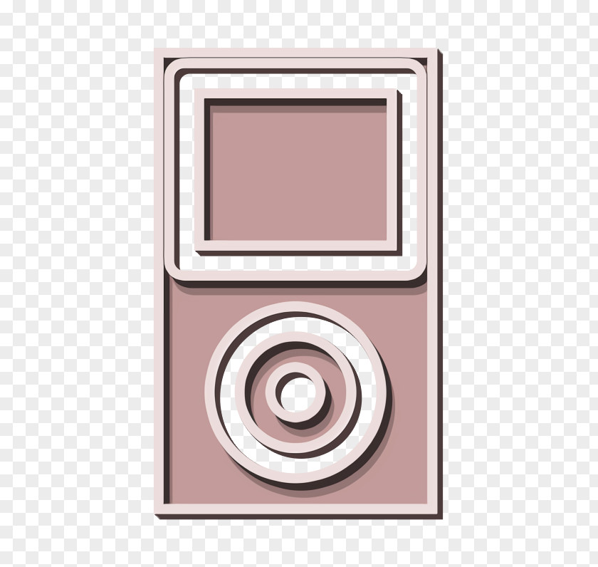 Rectangle Technology Apple Icon Device Fun PNG