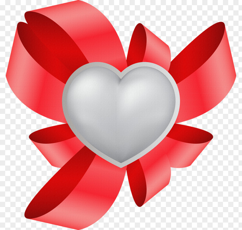 Shape Red Heart Clip Art PNG