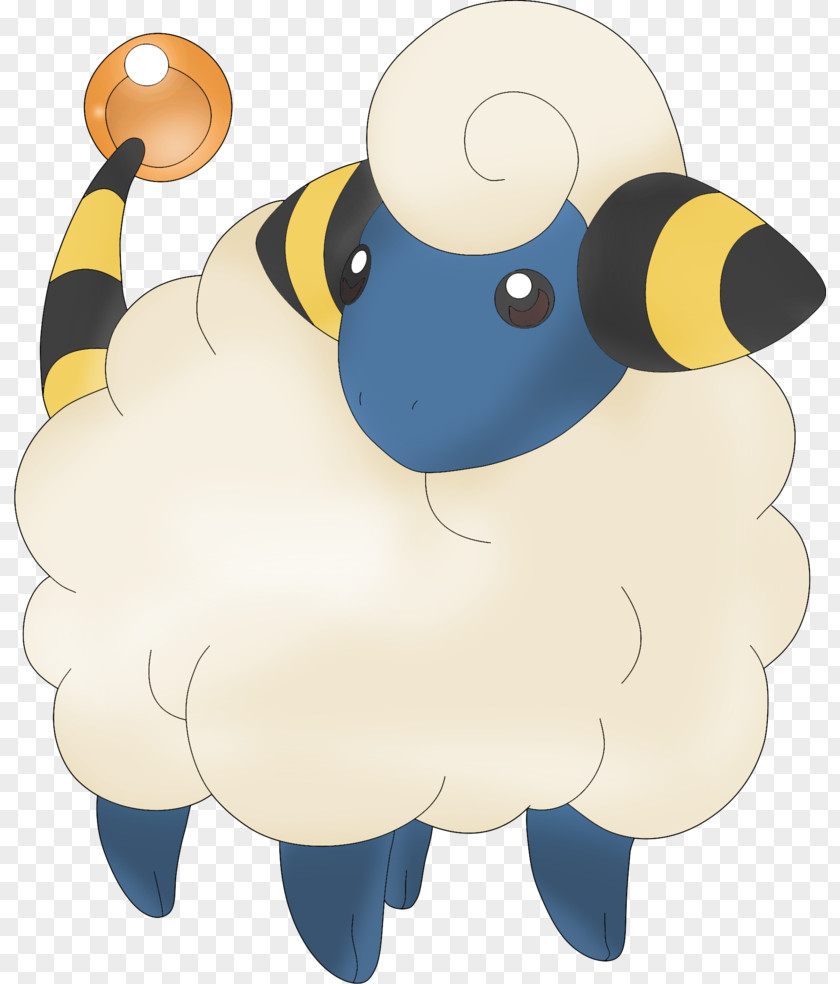 Sheep Pokémon GO Ampharos Mareep PNG