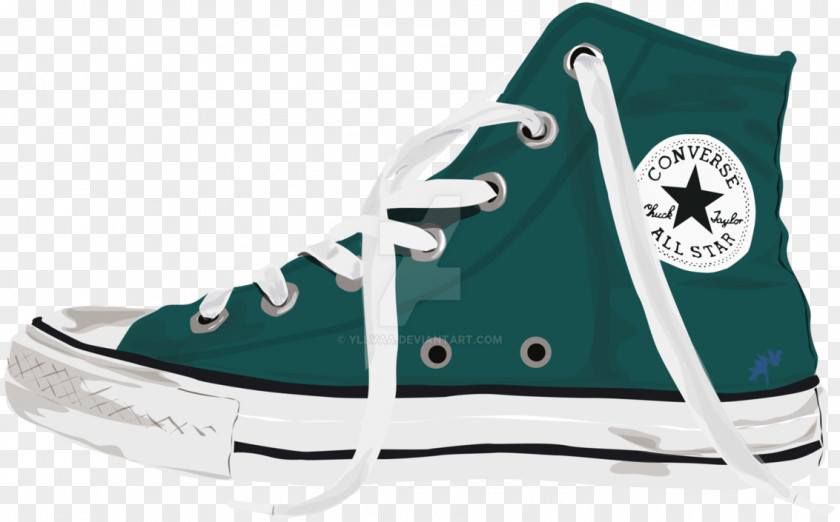 Shoes Vector Chuck Taylor All-Stars Converse High-top Sneakers Shoe PNG