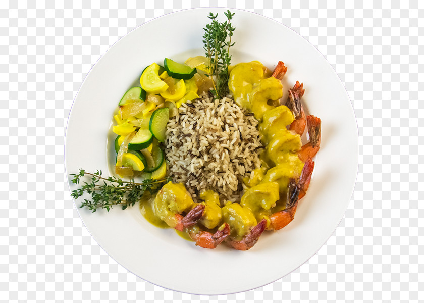 Shrimps Shrimp Curry Coconut Jujeh Kabab Food Vegetarian Cuisine PNG