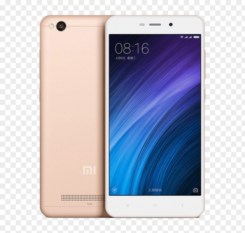 Smartphone Xiaomi Qualcomm Snapdragon Redmi Telephone PNG