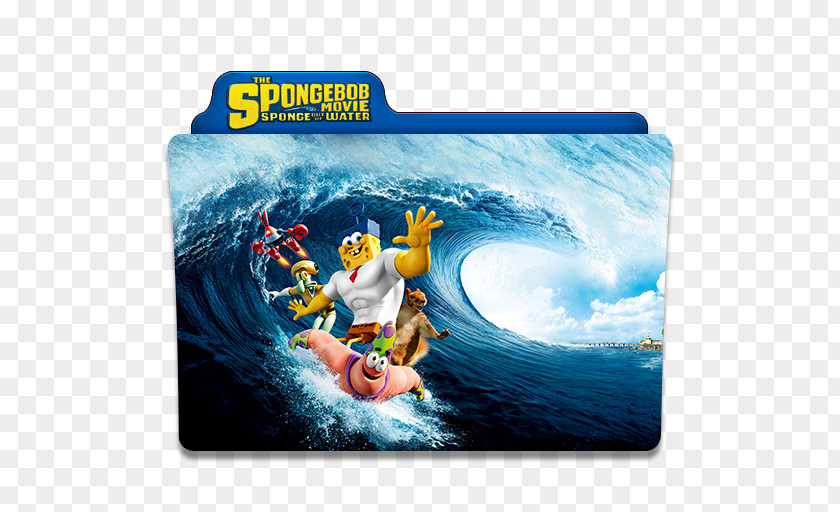 Spongebob Movie Sponge Out Of Water SpongeBob SquarePants Mr. Krabs Plankton And Karen Patrick Star Squidward Tentacles PNG