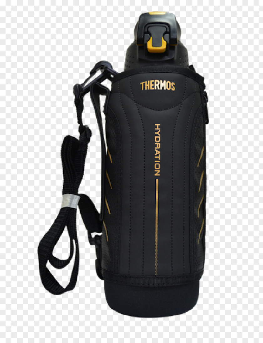 Sport Bottle Thermoses Bag Shopinas PNG