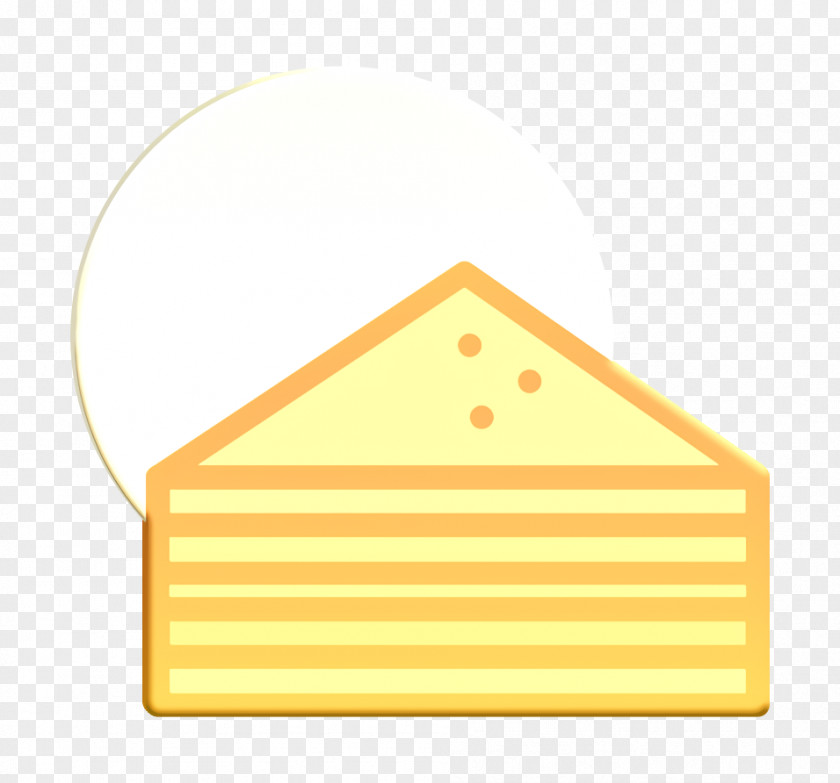 Street Food Icon Sandwich PNG