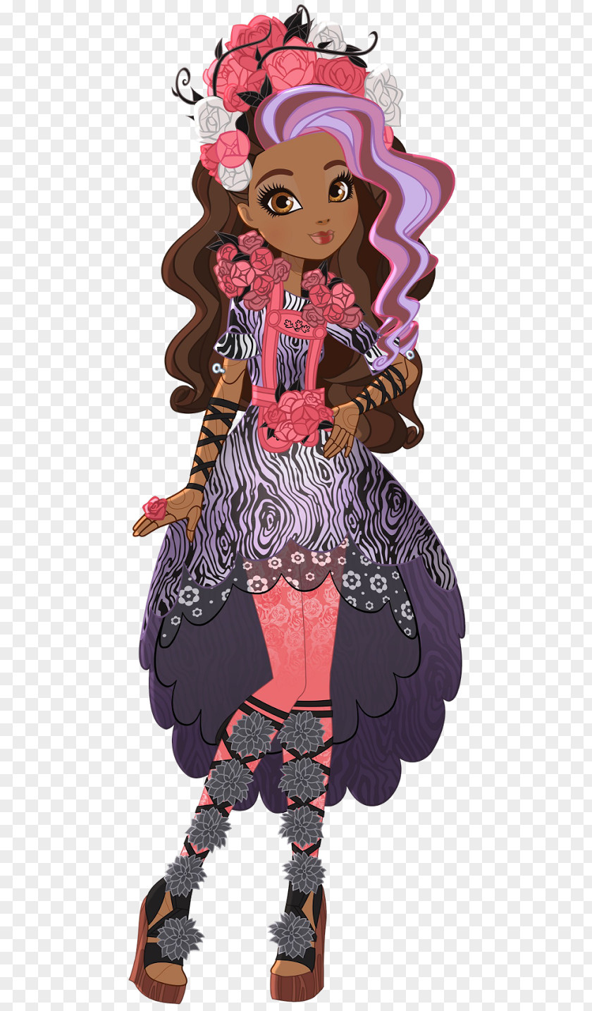 Wood Cedar Ever After High Pinocchio PNG