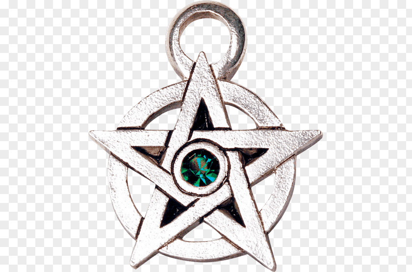 Amulet Pentagram Magic Pentacle Talisman PNG