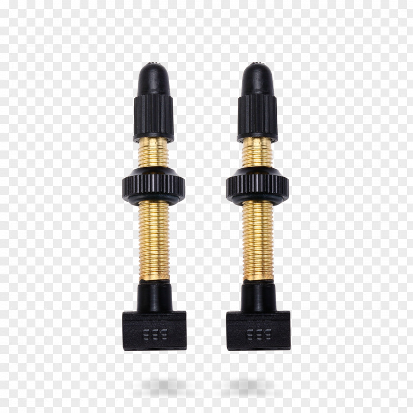 Bicycle Valve Stem Presta Tubeless Tire PNG