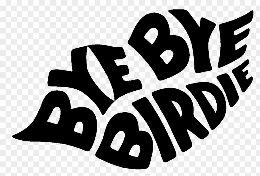 Birdie Bye Musical Theatre YouTube PNG