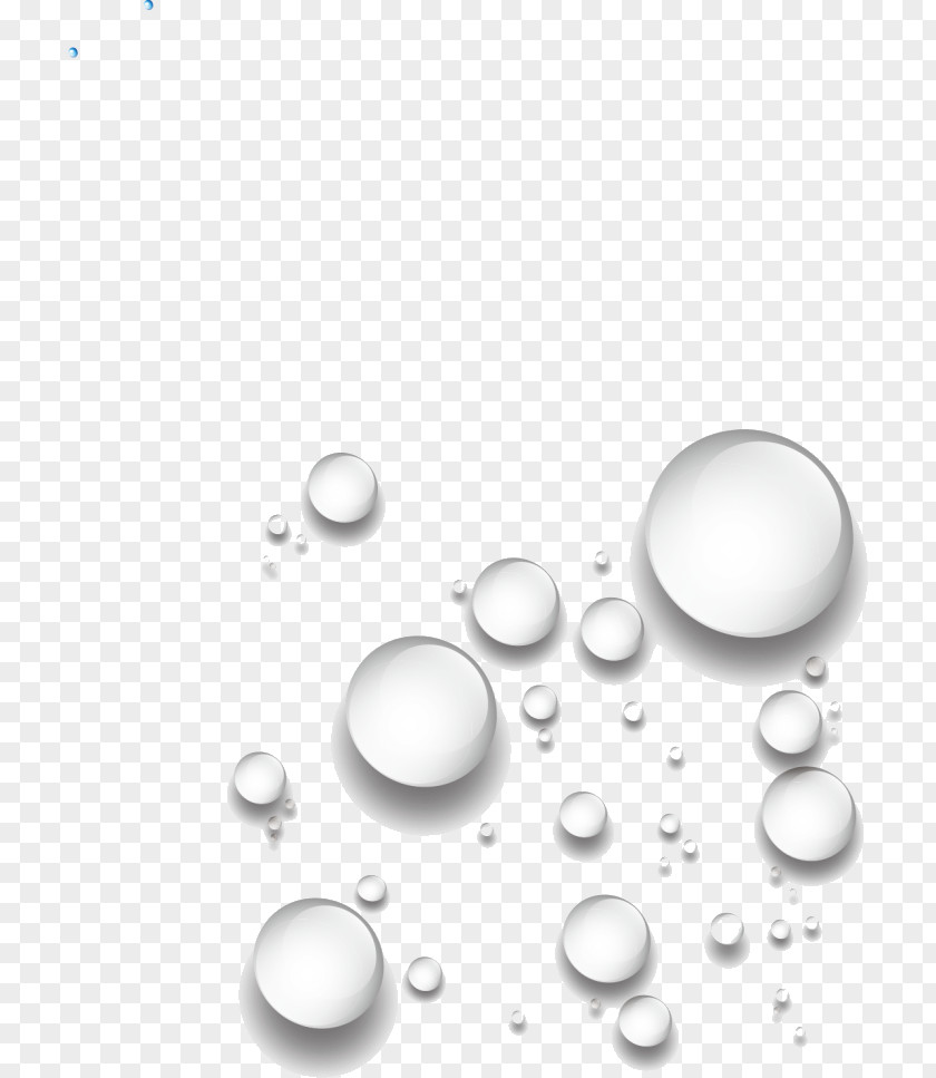 Droplets Watercolor Drop Vector Graphics Image Bubble PNG