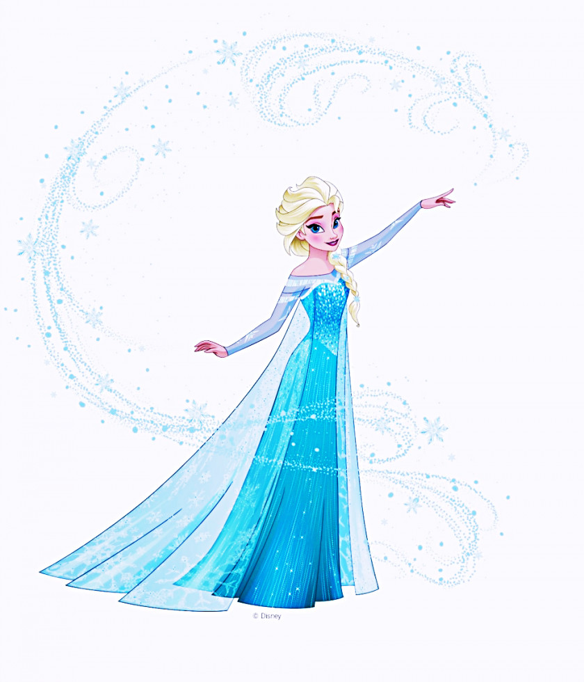 Frozen Elsa Kristoff Anna Disney Princess The Walt Company PNG