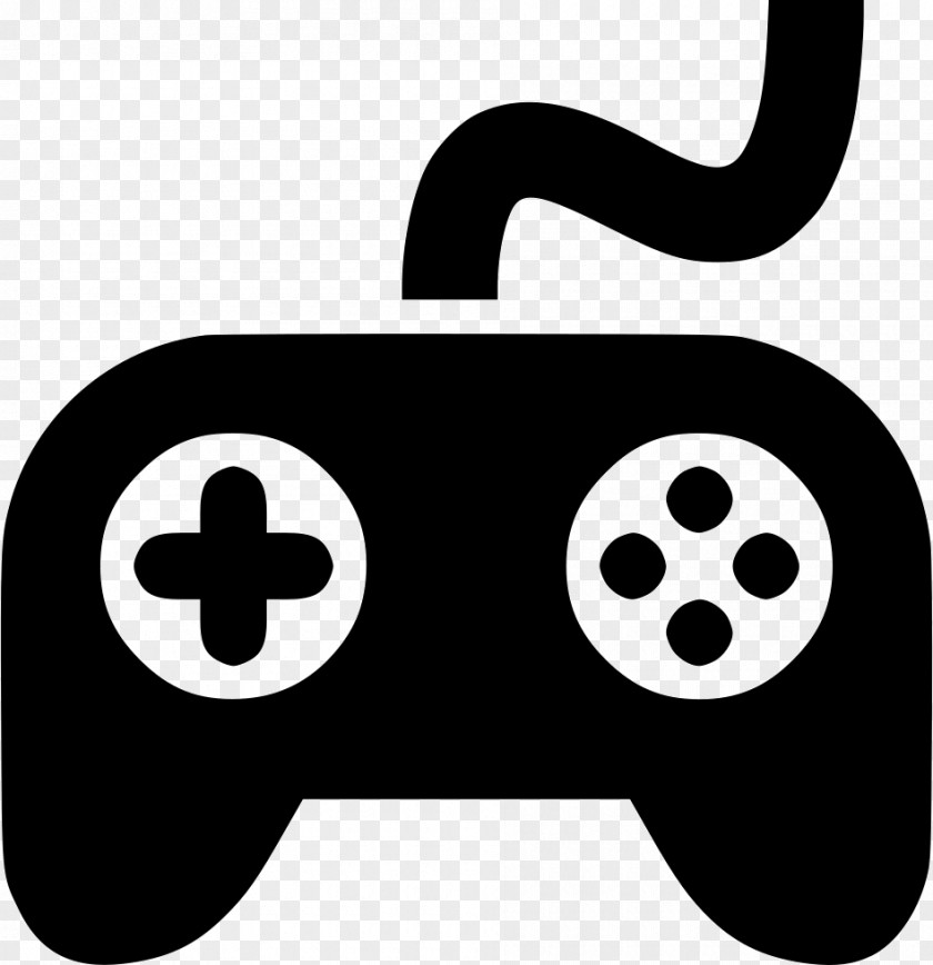 Gamepad Video Game Controllers Wii PNG