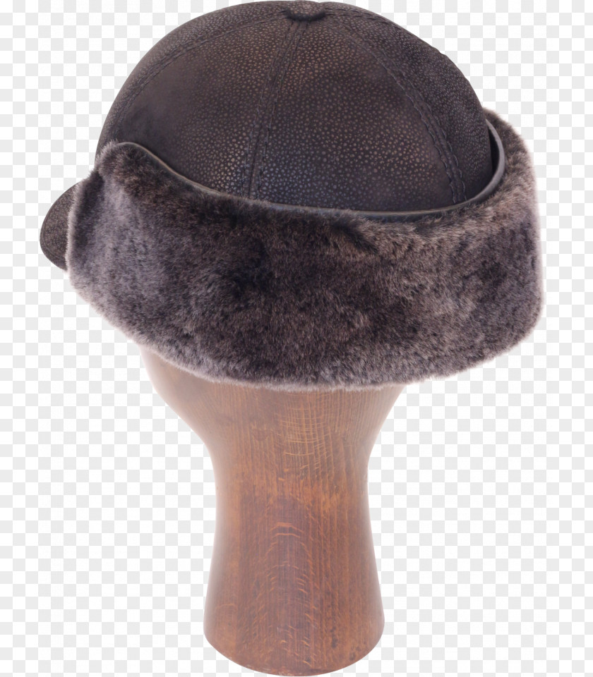 Hat Fur PNG