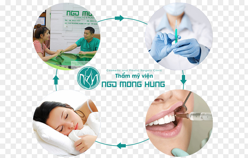 Ho Chi Minh Surgery Beauty Parlour Lip Augmentation Filler Woman PNG
