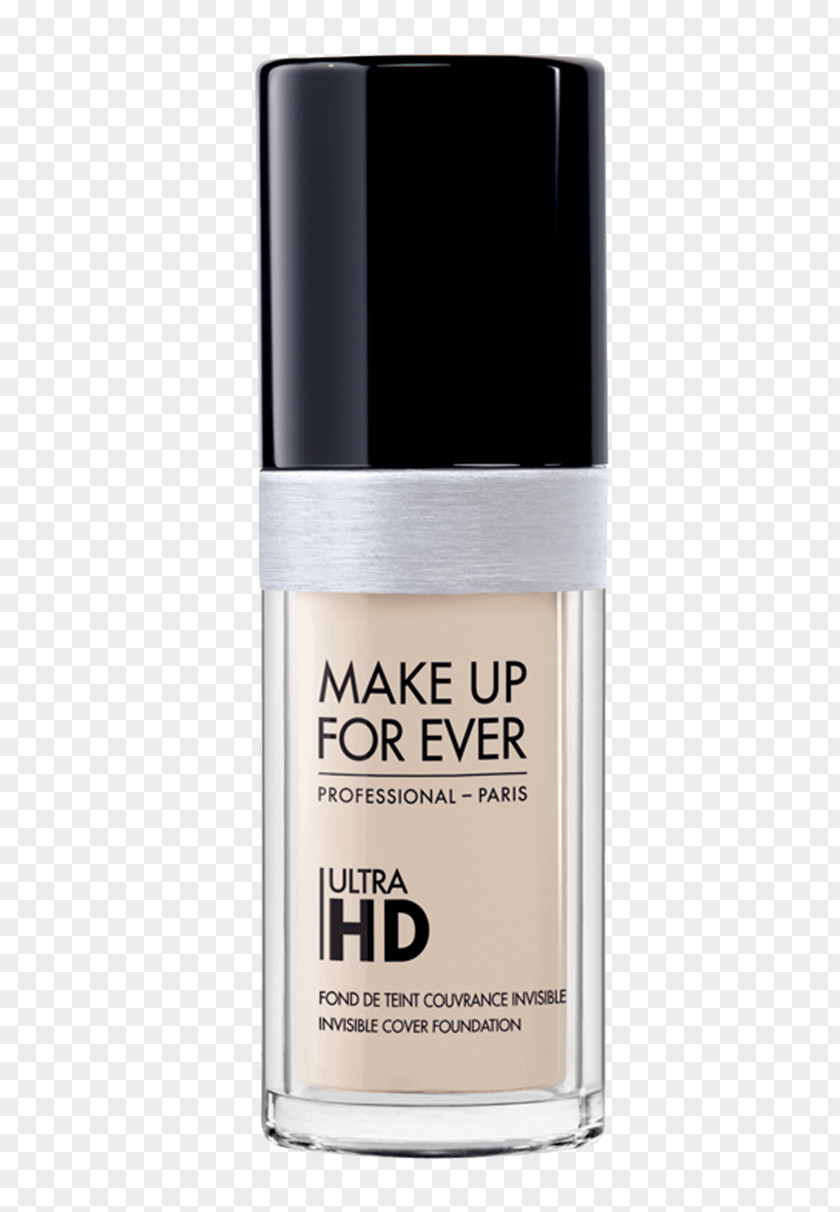 Make Up For Ever Aqua MAKE UP FOR EVER Ultra HD Foundation Cosmetics Cream Pimple PNG
