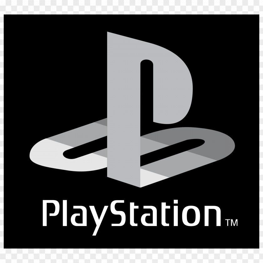 PLAYSTATION LOGO PlayStation 2 Logo 4 PNG