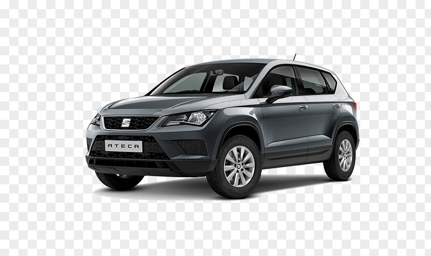 Seat Ateca SEAT Audi Q7 Car Q5 PNG