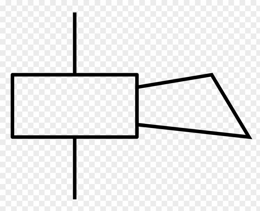 Symbol Electronic Circuit Diagram Wiring Electrical Engineering PNG