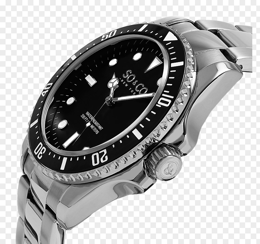 Watch Diving Longines Automatic Clock PNG