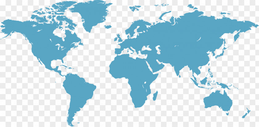 World Map Komodo Dragon Globe PNG