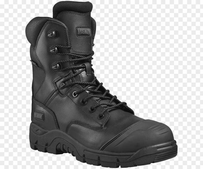 Boots Steel-toe Boot Shoe Clothing Zipper PNG