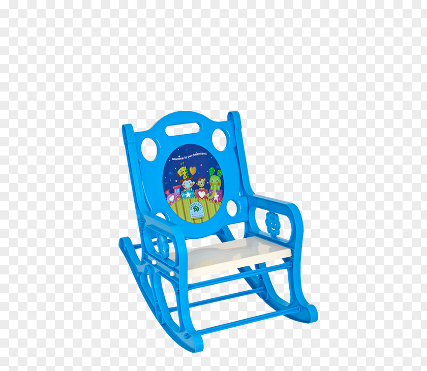 Chair Plastic Garden Furniture PNG