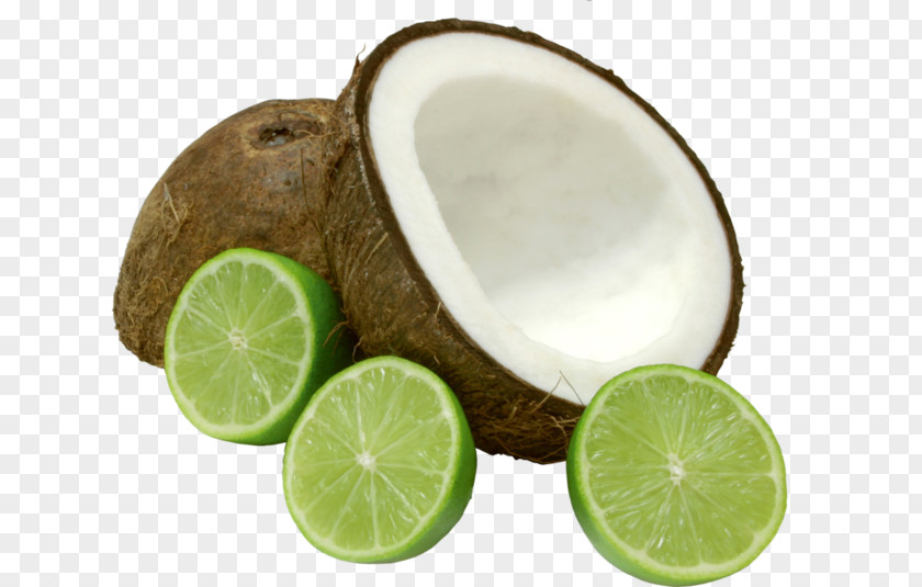 Coconut Cake Sumak Nails Flavor Key Lime PNG