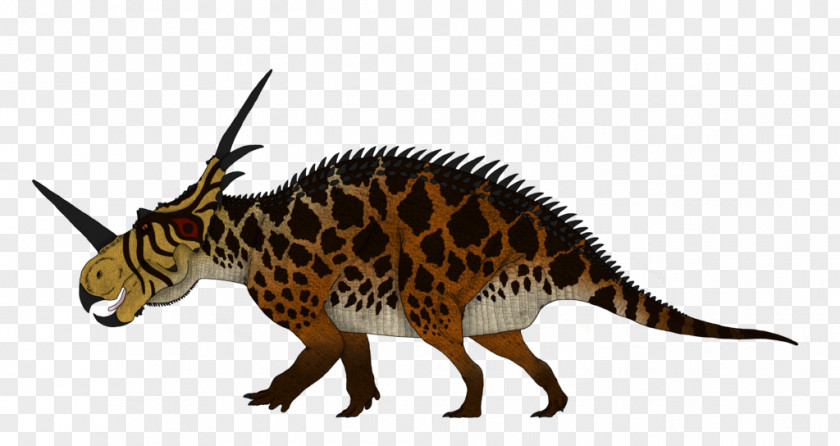 Dinosaur Austroraptor Gigantspinosaurus Styracosaurus PNG