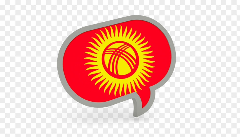 Flag Of Kyrgyzstan Laos PNG