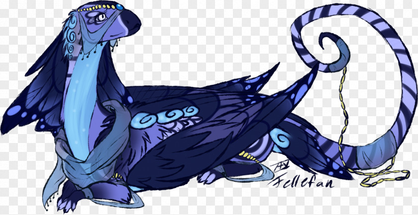 Forget Me Not Legendary Creature Purple Dragon Violet PNG