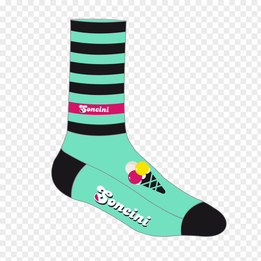 General Classification In The Giro D'italia Sock Coolmax Spandex Nylon Designer PNG