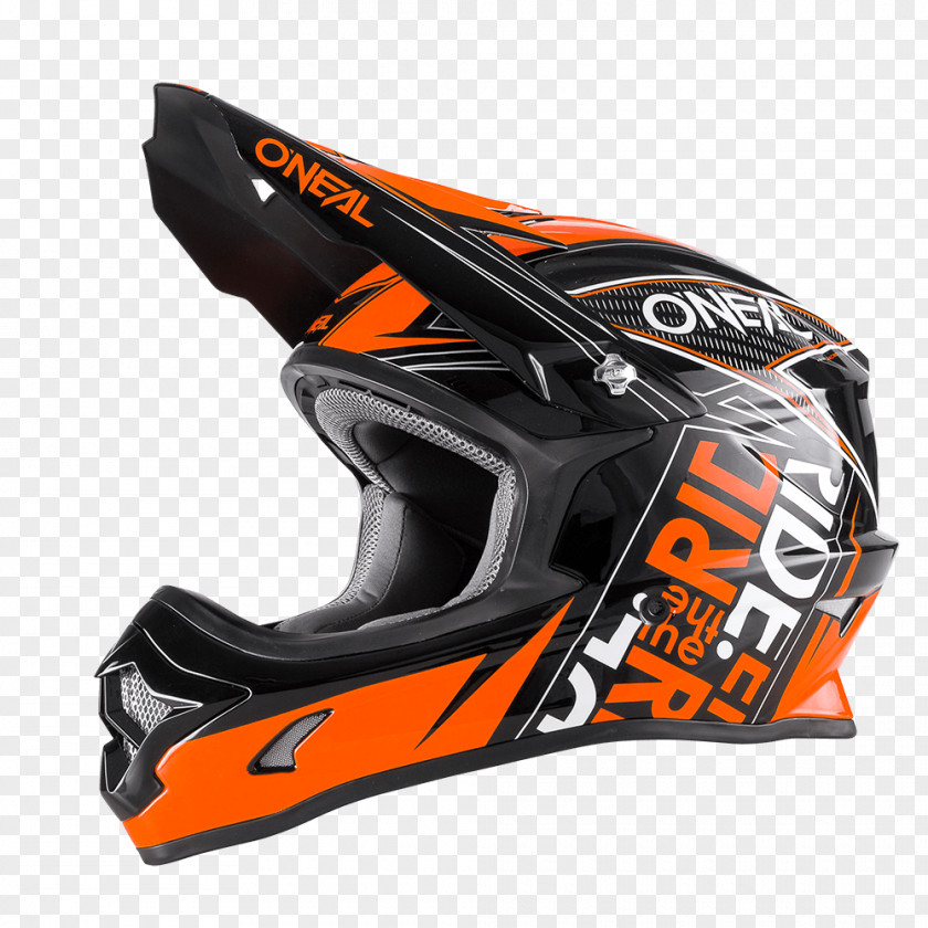 Motorcycle Helmets Motocross Enduro PNG