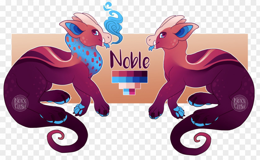 Noble 15 February DeviantArt Cartoon 24 PNG