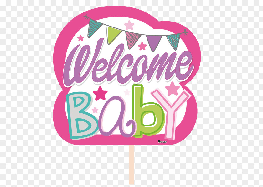 Party Photocall Baby Shower Photo Booth Gift PNG