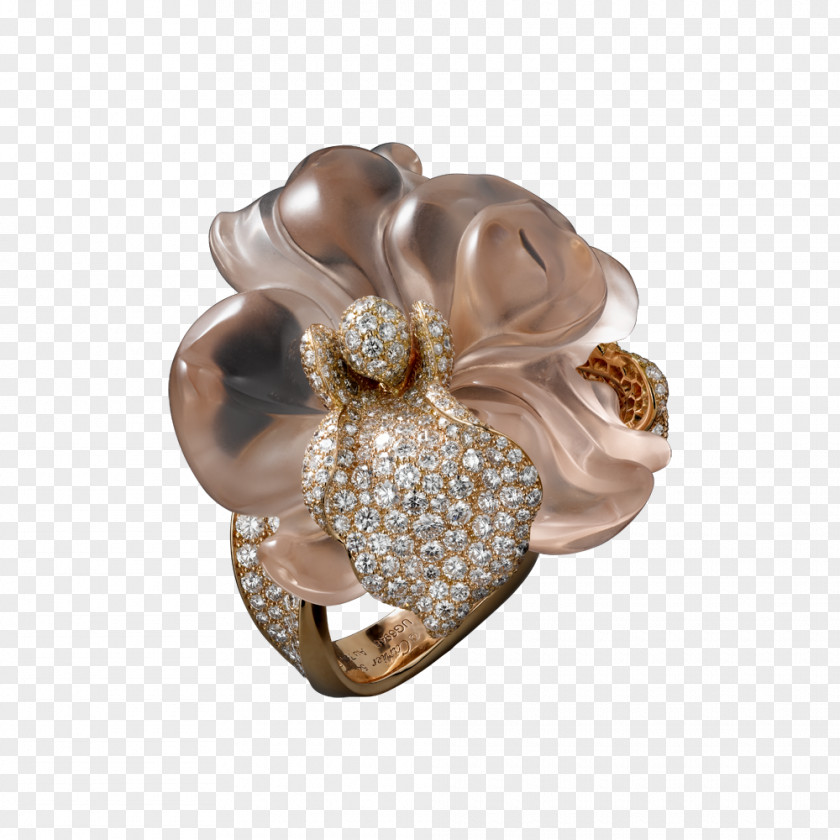 Ring Earring Cartier Jewellery Gemstone PNG