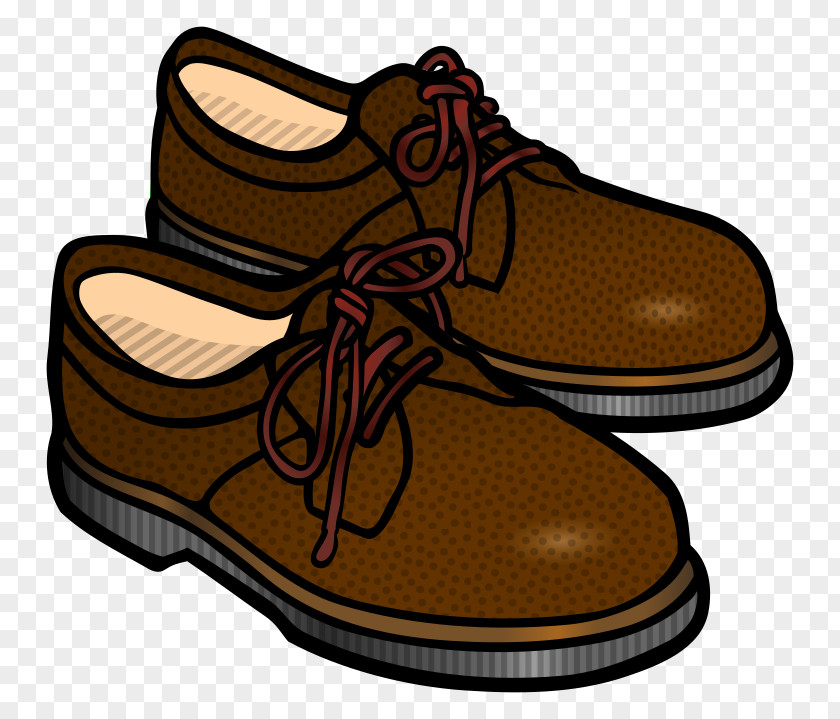 Shoes Clipart Shoe Clothing Clip Art PNG