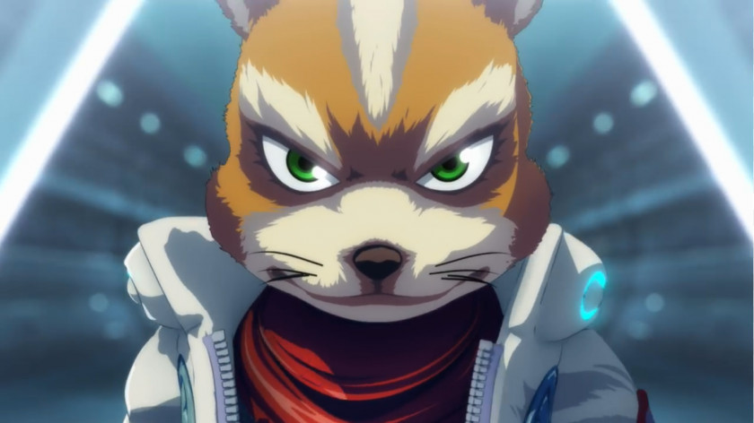 Star Fox Zero 2 Fox: Assault Lylat Wars PNG