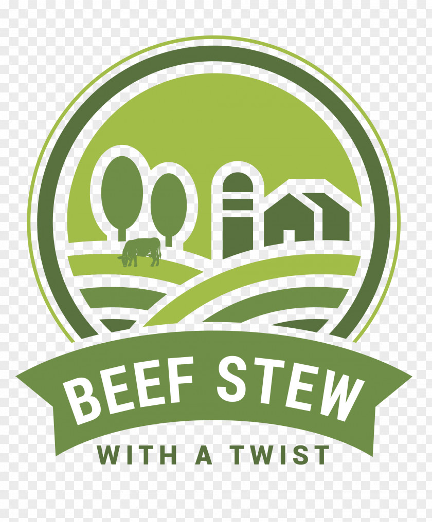 Stew Production Logo Agriculture Farm PNG