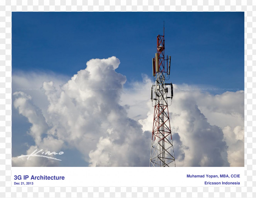 Telecommunication Telecommunications Tower Aerials Mobile Phones PNG