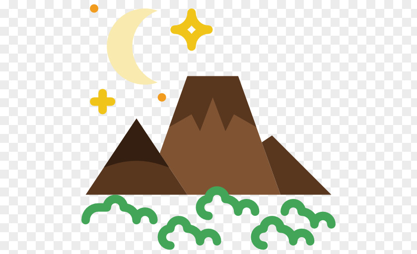 Volcano Nature Mount Vesuvius Clip Art PNG