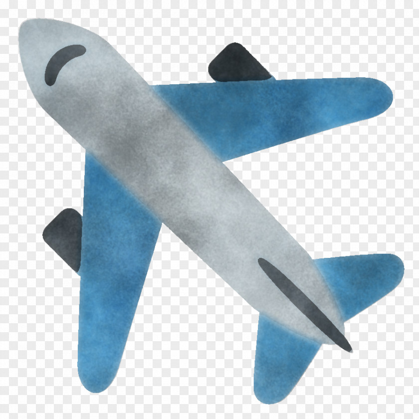 Airplane Vehicle Aircraft Wing PNG