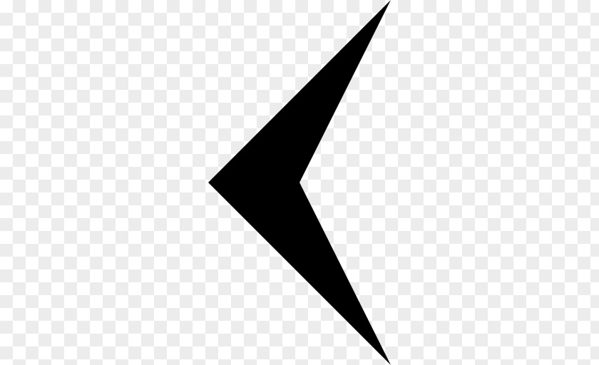 Angle Arrow Emoticon Download PNG