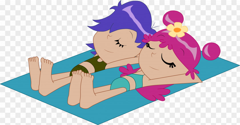 Bath Puffy AmiYumi Cartoon Network Swimsuit PNG