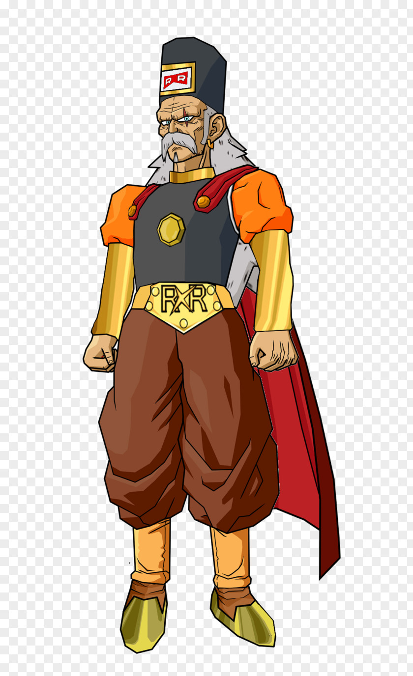 Doctor Gero Android 18 17 Cell 19 PNG 19, android clipart PNG