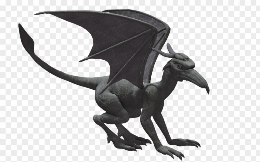 Dragon Legendary Creature White Supernatural PNG