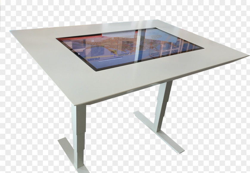 Hewlett-packard TouchScreen Solutions Kiosk Hewlett-Packard Table PNG