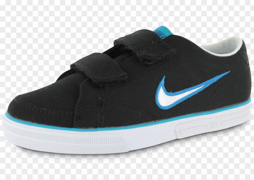 Nike Skate Shoe Sneakers Basketball PNG