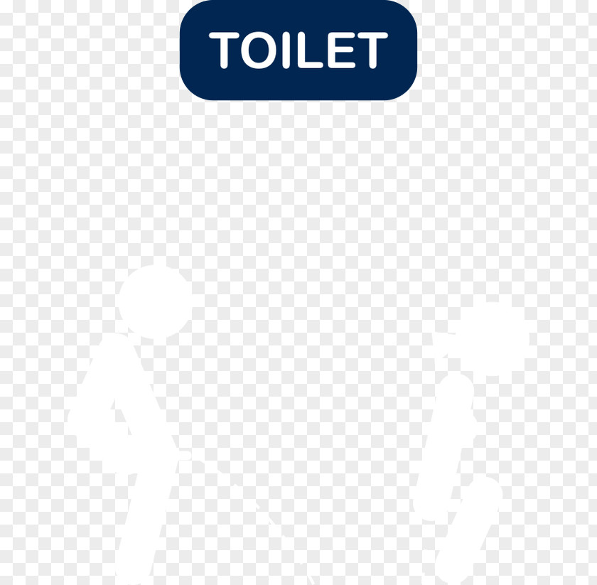 People Between Men And Women Brand Accessible Toilet Pattern PNG