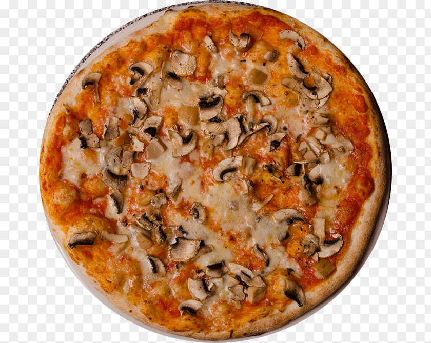 Pizza California-style Sicilian Quattro Stagioni Italian Cuisine PNG