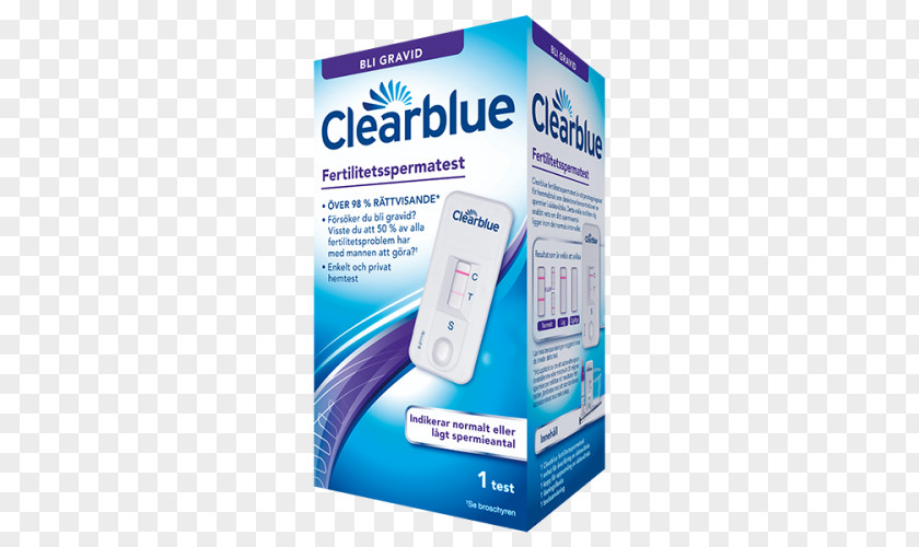 Pregnancy Clearblue Test Baby Bottles Fertility PNG